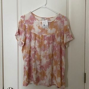 Boutique Blouse
